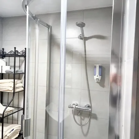 Cosy With Mountain View In Mourisca - 65 Sqm