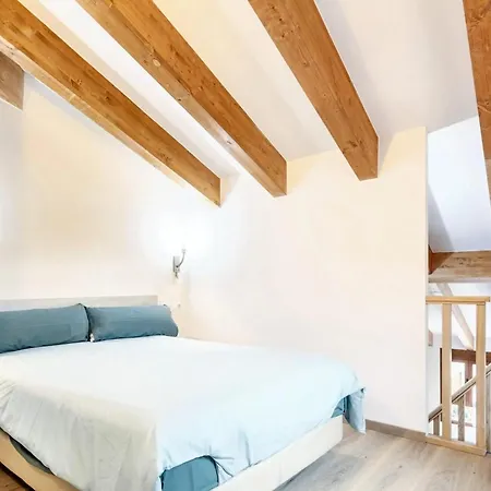 Appartement Cosy With Mountain View In Mourisca - 65 Sqm