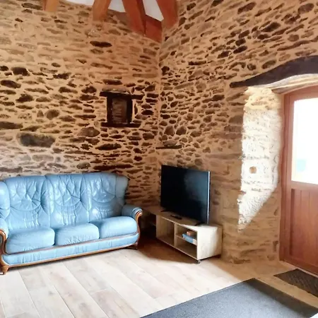 Appartement Cosy With Mountain View In Mourisca - 65 Sqm Morisca