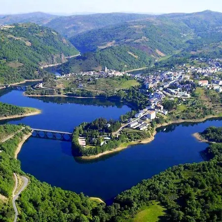 Cosy With Mountain View In Mourisca - 65 Sqm Appartement